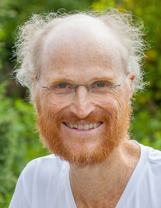 Portrait Henning Droege